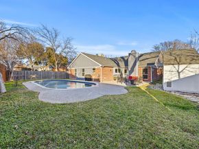 7933  Waterside Trail , Fort Worth Texas 76137