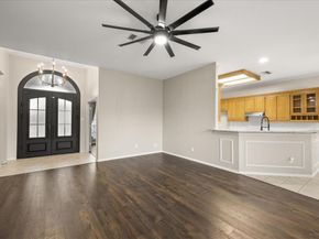 1409  Spinnaker Lane , Azle Texas 76020