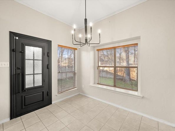 1409  Spinnaker Lane , Azle Texas 76020