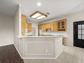 1409  Spinnaker Lane , Azle Texas 76020