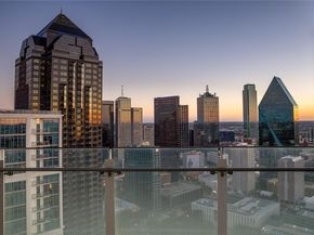 1918  Olive Street  3403, Dallas Texas 75201