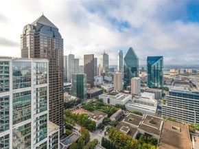 1918  Olive Street  3403, Dallas Texas 75201