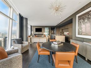 1918  Olive Street  3403, Dallas Texas 75201