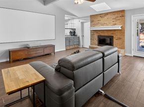 3913  Linklea Drive , Aledo Texas 76008