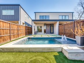 1911  Euclid Avenue , Dallas Texas 75206