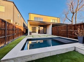 1911  Euclid Avenue , Dallas Texas 75206