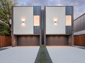 1911  Euclid Avenue , Dallas Texas 75206