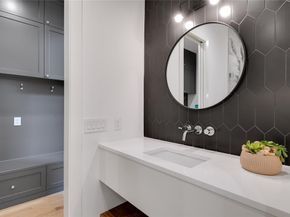 1911  Euclid Avenue , Dallas Texas 75206