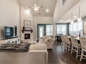 1701  Conifer Court , Argyle Texas 76226