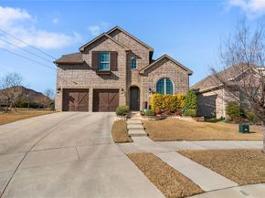 1701  Conifer Court , Argyle Texas 76226