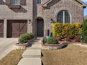 1701  Conifer Court , Argyle Texas 76226
