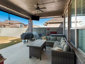 1701  Conifer Court , Argyle Texas 76226