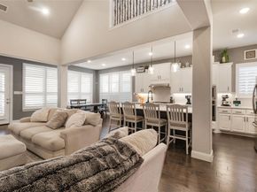 1701  Conifer Court , Argyle Texas 76226