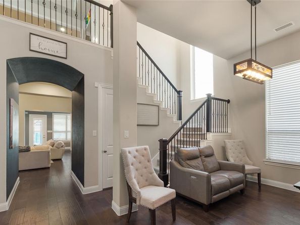 1701  Conifer Court , Argyle Texas 76226