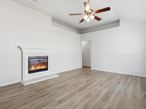 6324  Stockton Drive , Fort Worth Texas 76132