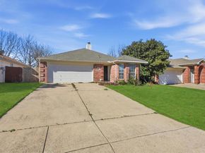 6324  Stockton Drive , Fort Worth Texas 76132