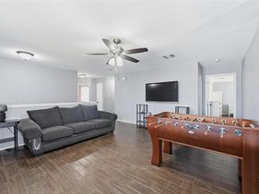 605  Jagera Way , Arlington Texas 76002