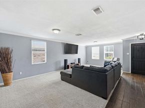 605  Jagera Way , Arlington Texas 76002