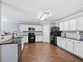 605  Jagera Way , Arlington Texas 76002