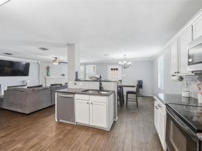 605  Jagera Way , Arlington Texas 76002