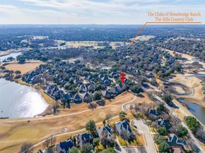 1216  Lake Point Circle , McKinney Texas 75072