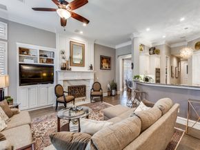 1216  Lake Point Circle , McKinney Texas 75072