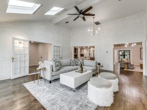 6826  Town Bluff Drive , Dallas Texas 75248