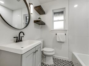 6826  Town Bluff Drive , Dallas Texas 75248