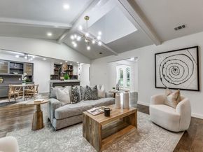 6826  Town Bluff Drive , Dallas Texas 75248