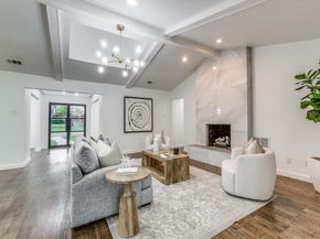 6826  Town Bluff Drive , Dallas Texas 75248