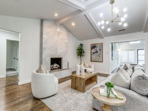 6826  Town Bluff Drive , Dallas Texas 75248