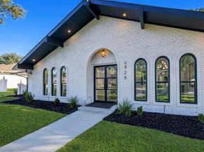 6826  Town Bluff Drive , Dallas Texas 75248