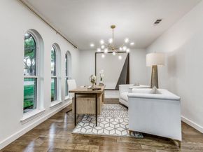 6826  Town Bluff Drive , Dallas Texas 75248