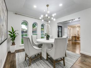 6826  Town Bluff Drive , Dallas Texas 75248