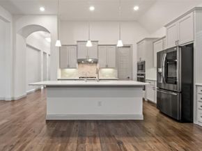 1805  Clouded Wren Drive , Arlington Texas 76005