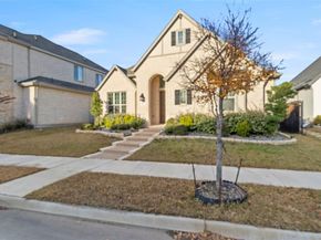 1805  Clouded Wren Drive , Arlington Texas 76005