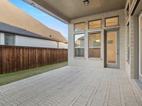 1805  Clouded Wren Drive , Arlington Texas 76005