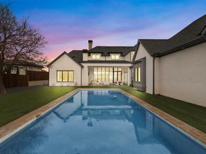 12255  Turn Row Lane , Frisco Texas 75033