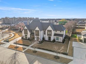 12255  Turn Row Lane , Frisco Texas 75033