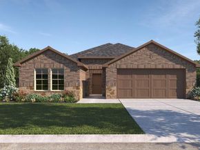 2060  Hearn Drive , Royse City Texas 75189