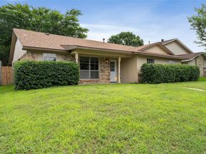 3405  Brook Glen Drive , Garland Texas 75044