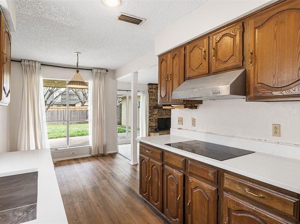 3405  Brook Glen Drive , Garland Texas 75044