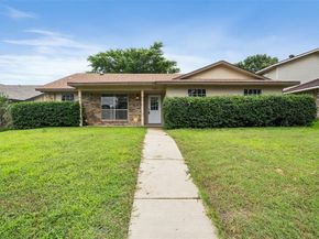 3405  Brook Glen Drive , Garland Texas 75044