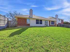 1703  Caladium Drive , Corinth Texas 76210