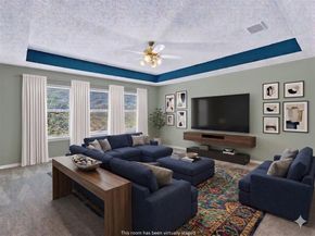 1320  Westmont Drive , McKinney Texas 75072