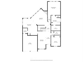 1320  Westmont Drive , McKinney Texas 75072