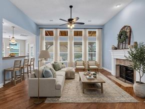 1320  Westmont Drive , McKinney Texas 75072