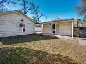 1122  Bonnie Brae Avenue , Fort Worth Texas 76111