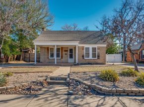 1122  Bonnie Brae Avenue , Fort Worth Texas 76111
