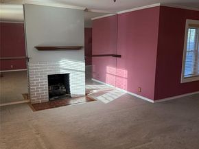1122  Bonnie Brae Avenue , Fort Worth Texas 76111